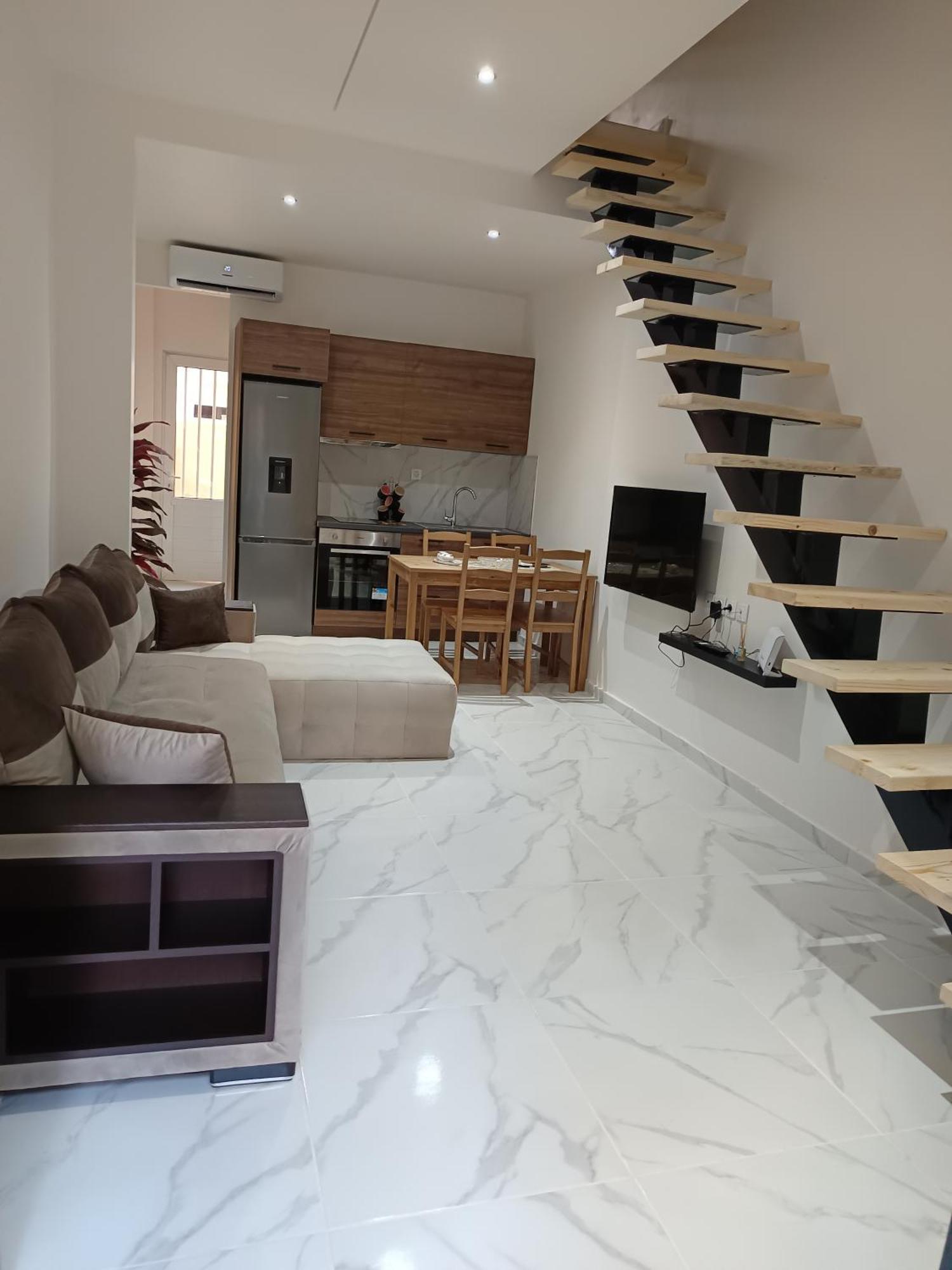 Villa Cemil Alexandroupoli Exterior photo